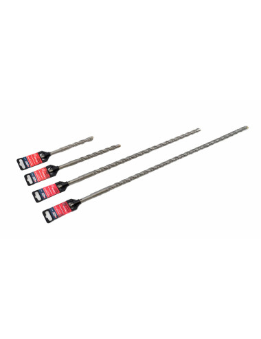 AWTOOLS WIERTŁO SDS PLUS 16x 310mm