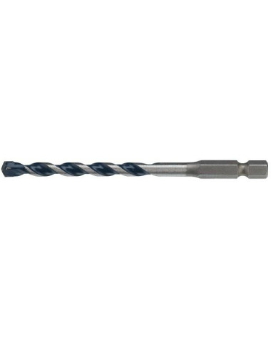 IRWIN WIERŁO DO BETONU 6mm HEX 1/4"