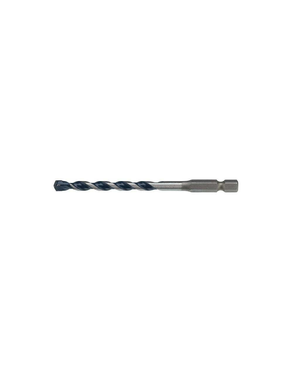 IRWIN WIERŁO DO BETONU 6mm HEX 1/4"
