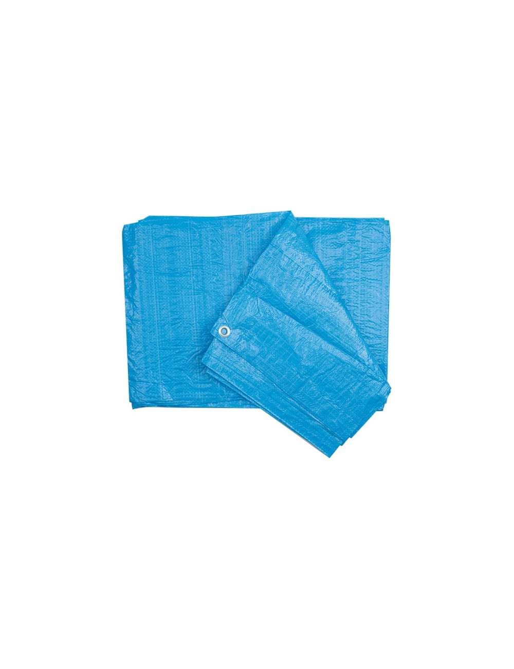 VOREL PLANDEKA NIEBIESKA 90g 2* 3m