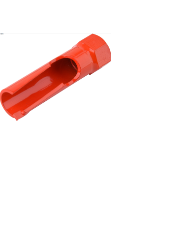 YATO OTWORNICA UNIWERSALNA TCT 19mm 1/2" %