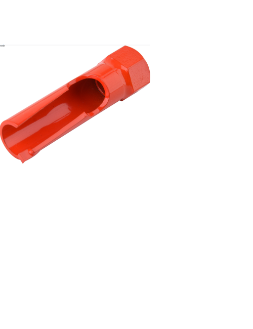 YATO OTWORNICA UNIWERSALNA TCT 19mm 1/2" %