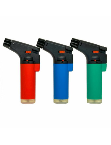 ELICO PALNIK GAZOWY RK-3001 BLUE TORCH GUMOWANY