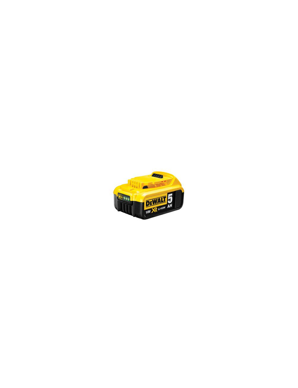 DEWALT AKUMULATOR 18V 5,0Ah DCB184 /BULK