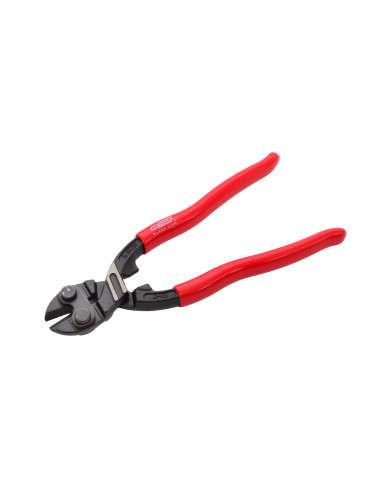 AWTOOLS NOŻYCE DO DRUTU 200mm BLACK LINE