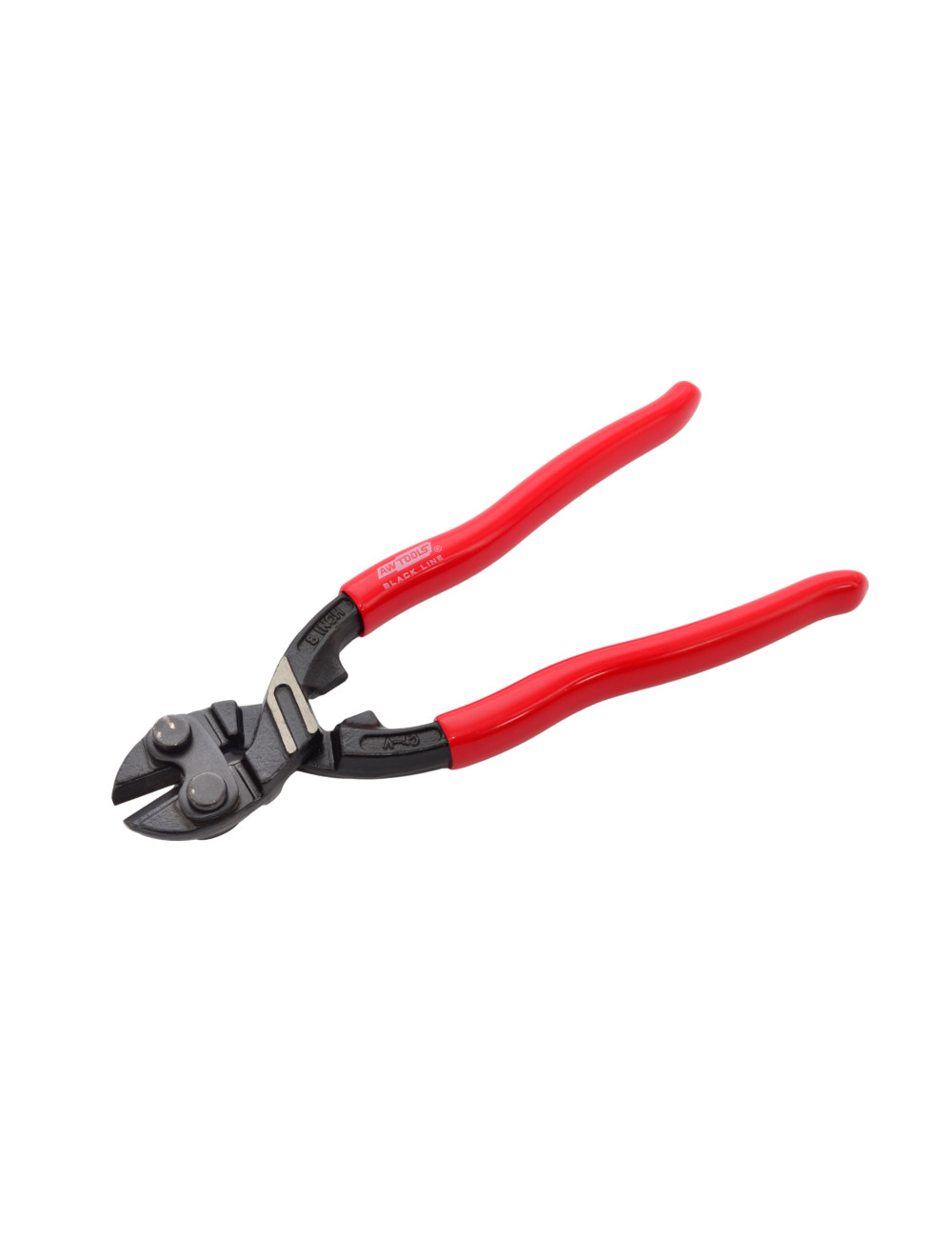 AWTOOLS NOŻYCE DO DRUTU 200mm BLACK LINE