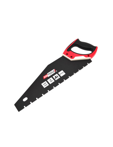AWTOOLS PIŁA DO STYROPIANU 400mm PTFE