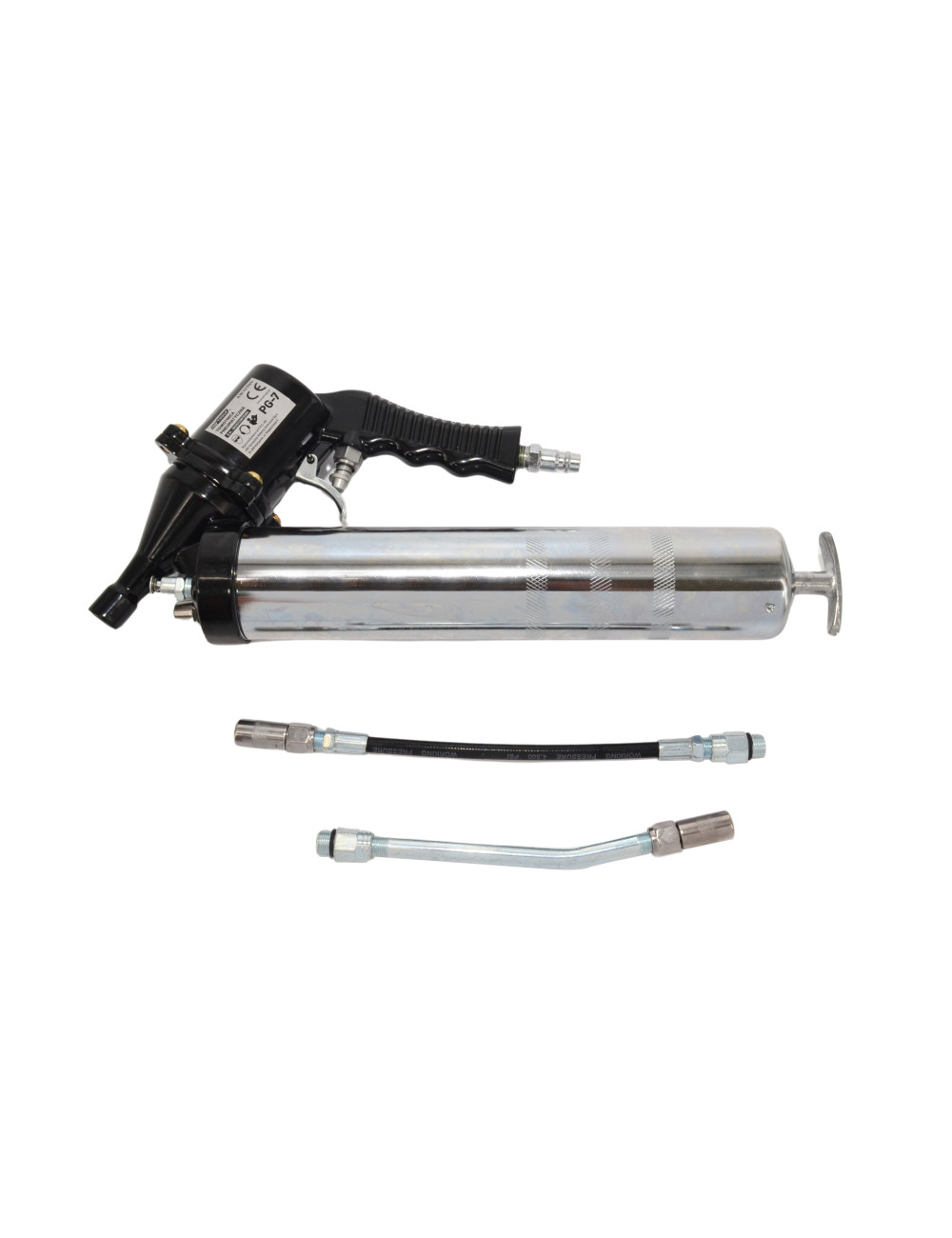 AWTOOLS SMAROWNICA PNEUMATYCZNA 400ml