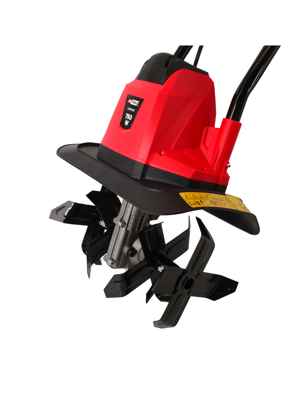 AWTOOLS GLEBOGRYZARKA 750W