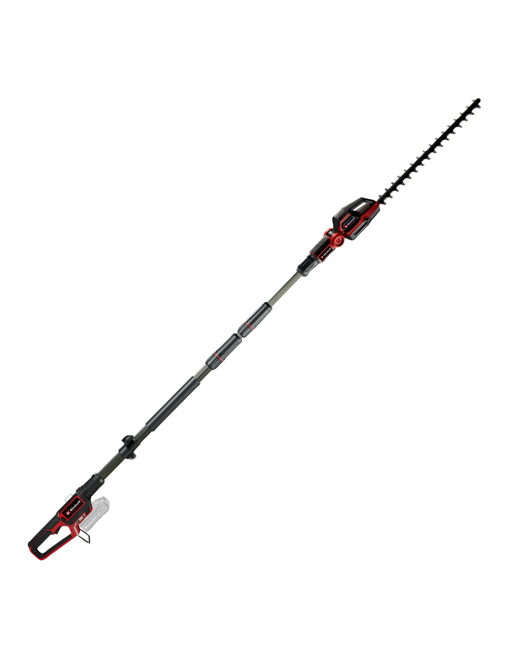 EINHELL NOŻYCE DO ŻYWOPŁOTU NA WYSIĘGNIKU AKU GP-HH 18/50 LI T BL – SOLO