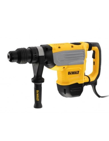 DEWALT MŁOT WIERCĄCO-KUJĄCY SDS-MAX 1600W 13,3J 9,5kg D25733K