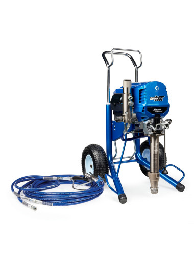 GRACO AGREGAT MARK XV STANDARD XT HI-BOY