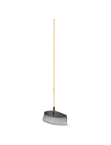 FISKARS GRABIE DO LIŚCI SOLID L23