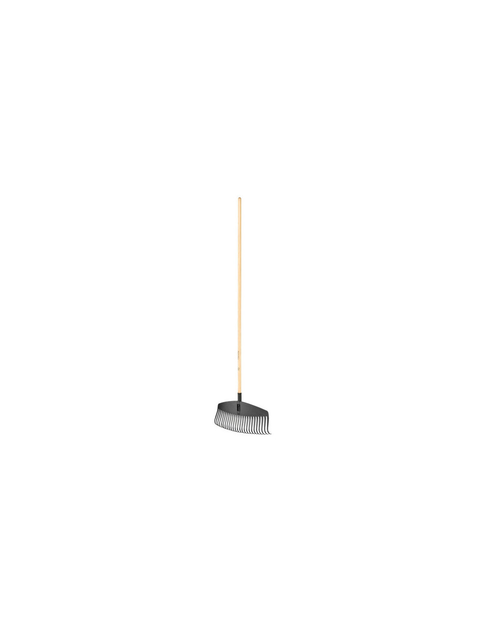 FISKARS GRABIE DO LIŚCI SOLID L23