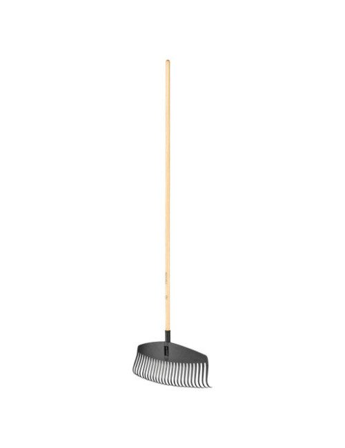 FISKARS GRABIE DO LIŚCI SOLID L23