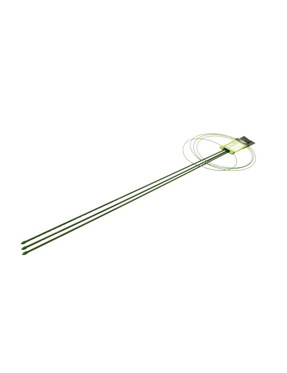 AWTOOLS PODPORA PIERŚCIENIOWA DO ROŚLIN 120CM