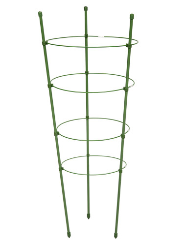 AWTOOLS PODPORA PIERŚCIENIOWA DO ROŚLIN 120CM