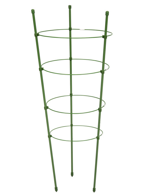 AWTOOLS PODPORA PIERŚCIENIOWA DO ROŚLIN 120CM