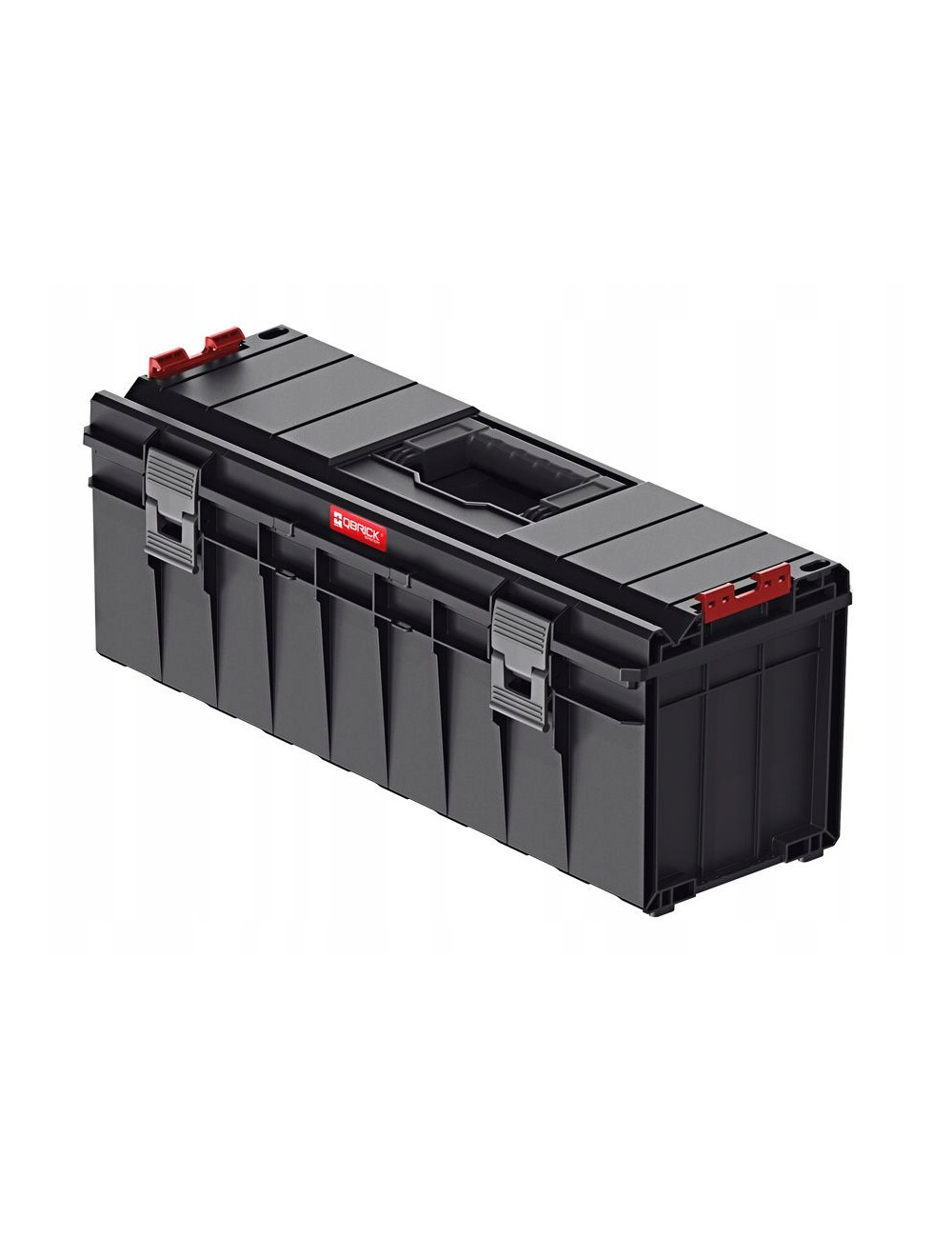 QBRICK SKRZYNIA NARZĘDZIOWA SYSTEM PRO 700 BASIC