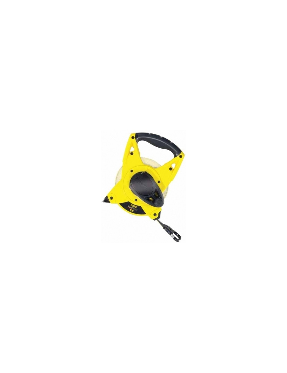 STANLEY TAŚMA MIERNICZA Z WŁÓKNA 60m x19mm ...