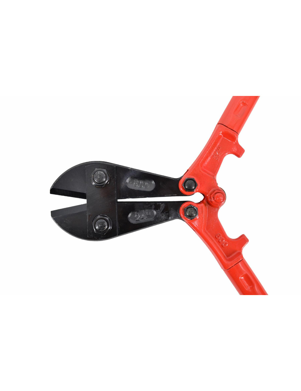 AWTOOLS NOŻYCE DO DRUTU 750mm BLACK LINE