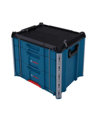 BOSCH WALIZKA L-BOXX CONTRACTOR DRAWER 3